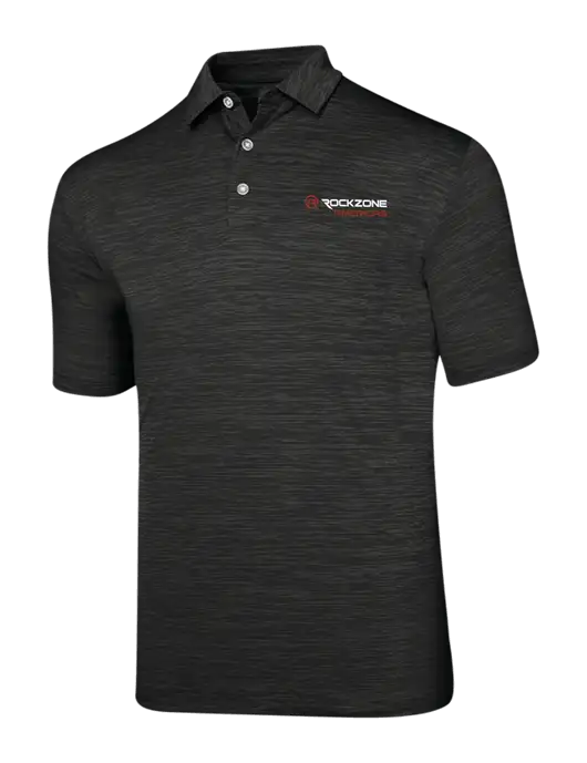 Callaway Black Broken Stripe w/RockZone Americas Logo